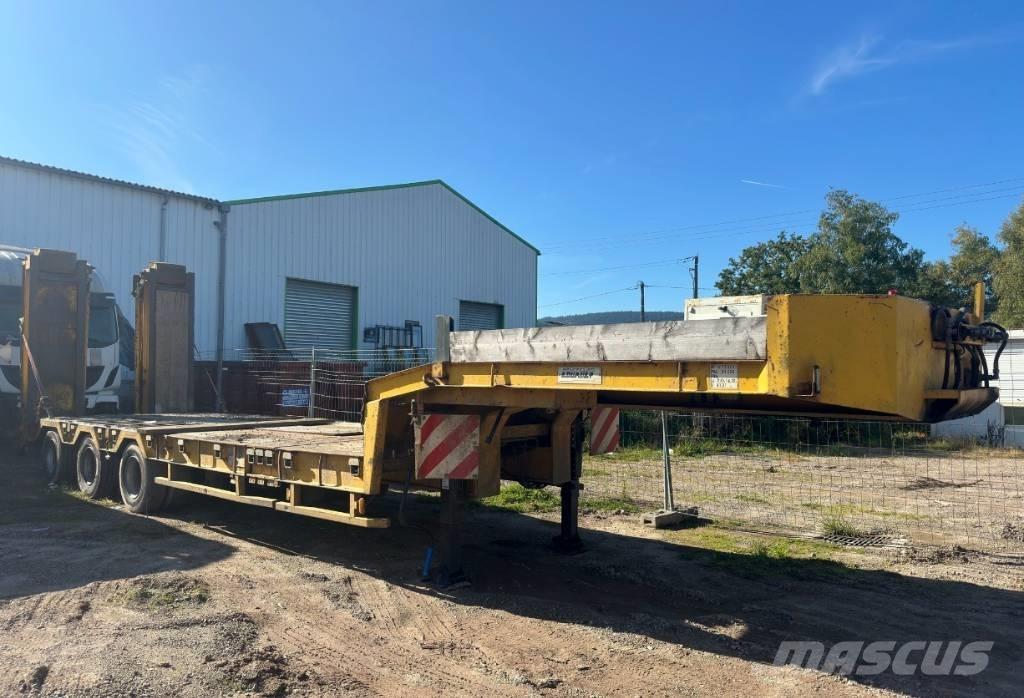 Louault SR33A Autotransporter