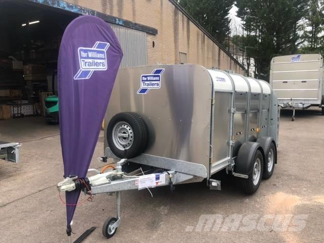 Ifor Williams TA510G Overige aanhangers