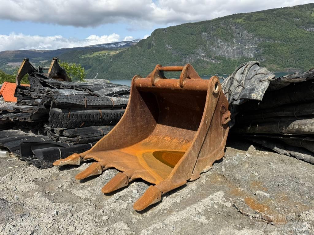 Doosan DX 300 LC-5 Rupsgraafmachines