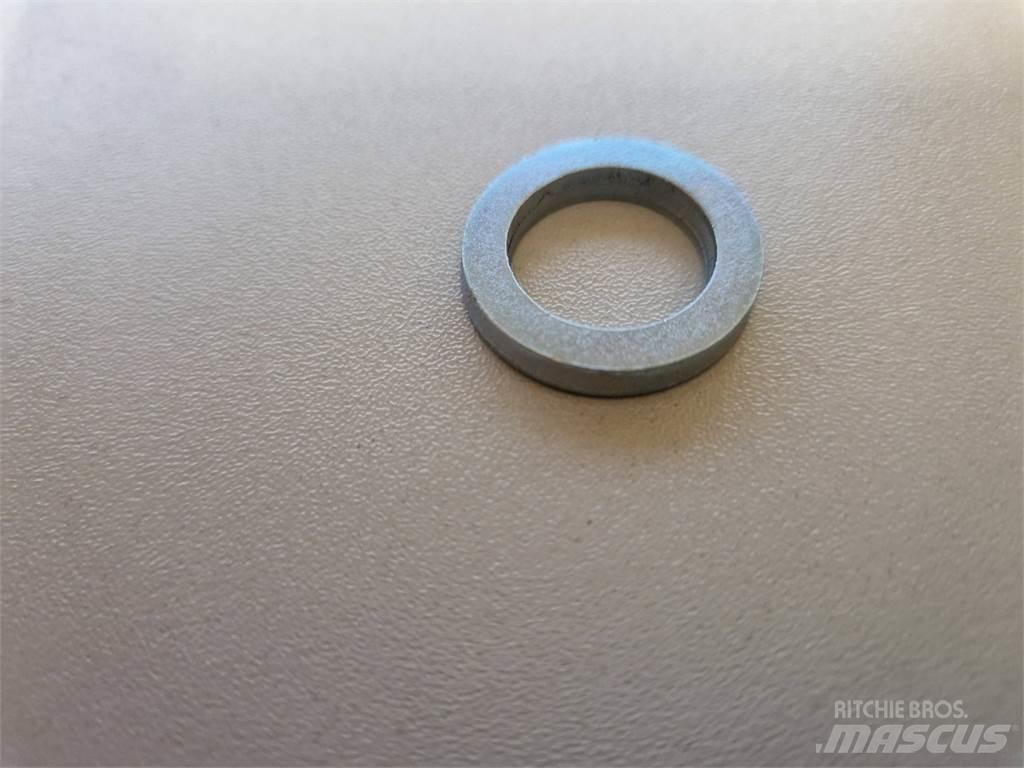 Rottne 092-0017 Chassis en ophanging