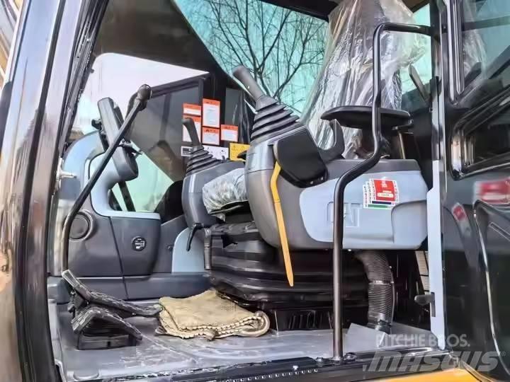 CAT 336 D2 Rupsgraafmachines