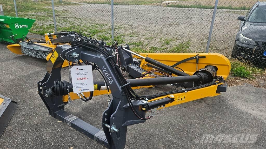 Elho Tornado 560 Landbouw - overige
