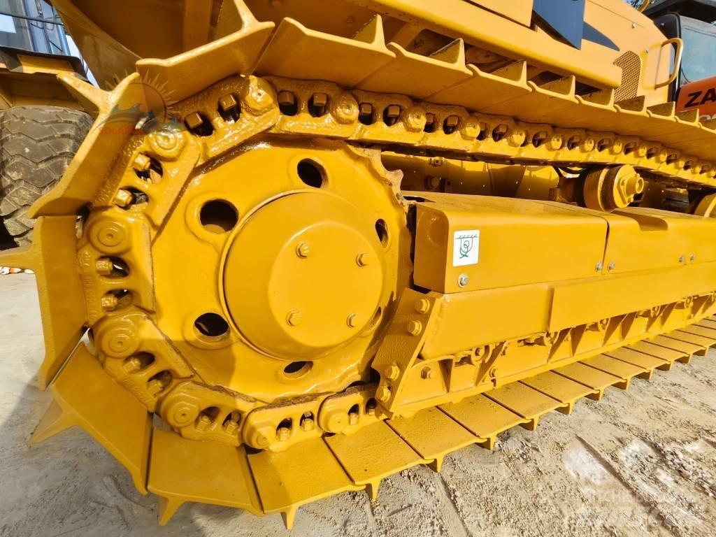 CAT D 5 K Rupsdozers