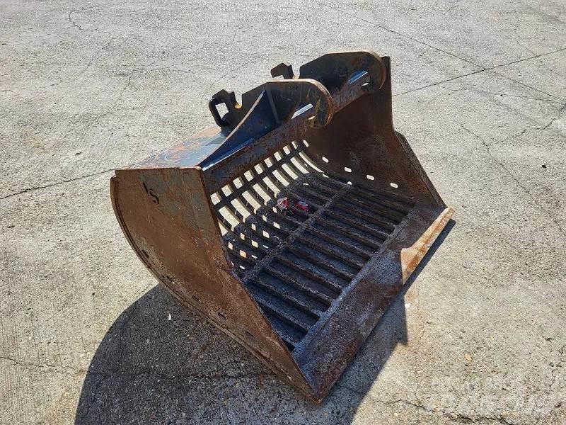 Yanmar VIO57 U Minigraafmachines < 7t