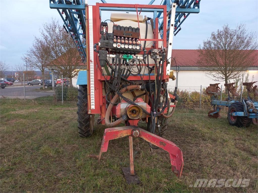 Holder IN 360 Getrokken spuitmachines