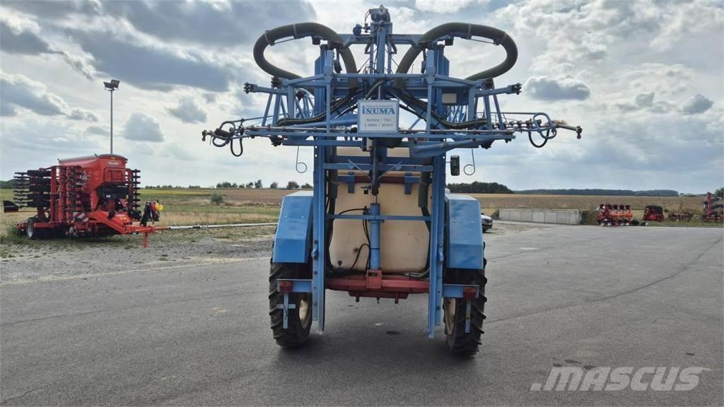 Holder IN 360 Getrokken spuitmachines