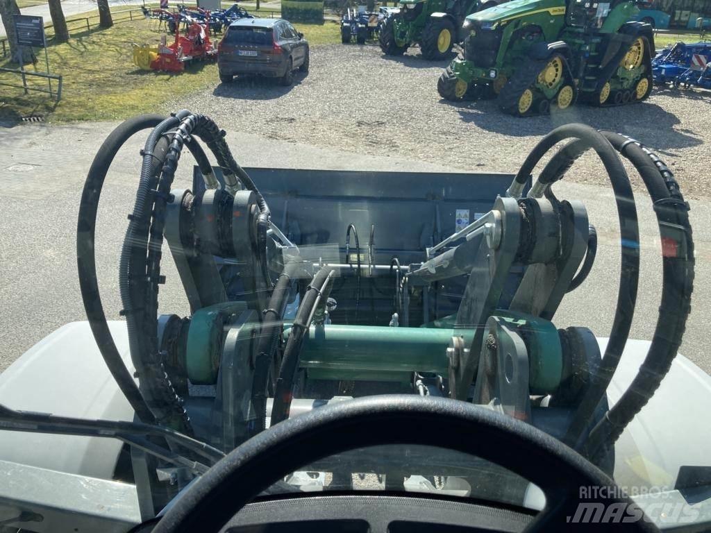 Kramer KL 70.8 Wielladers