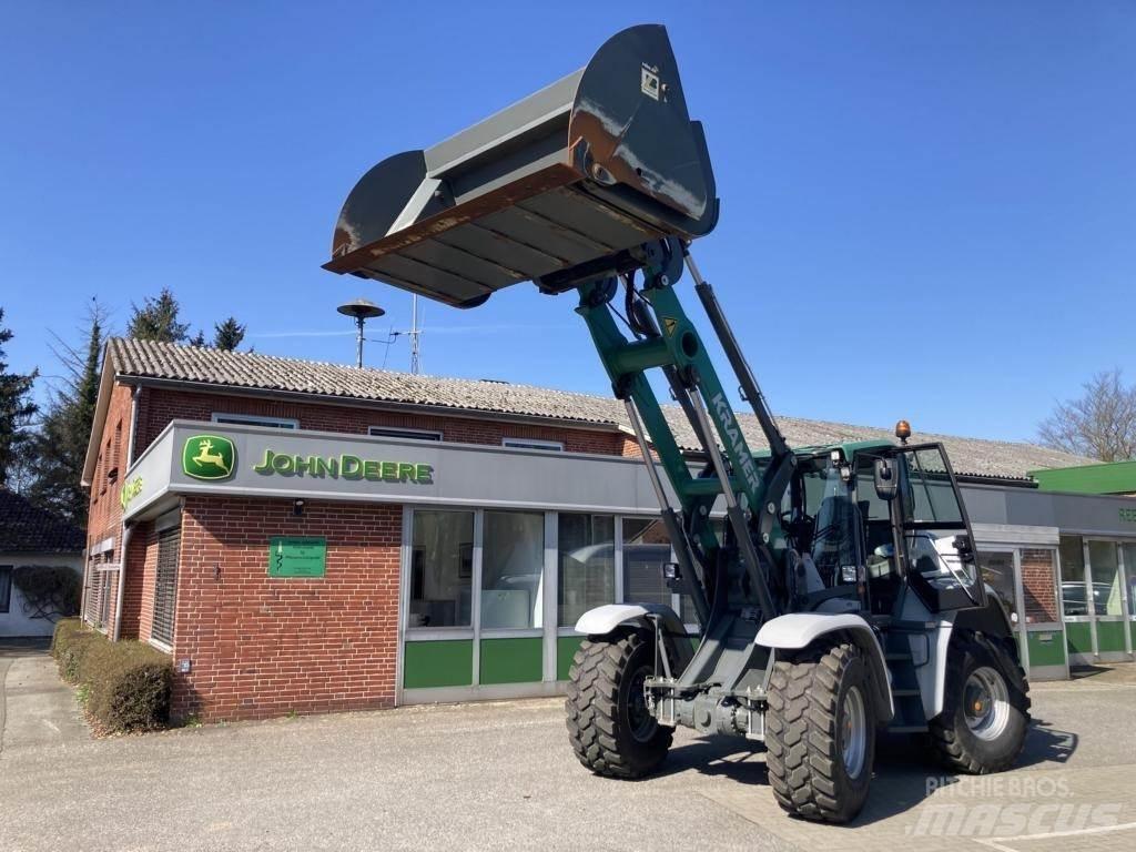 Kramer KL 70.8 Wielladers