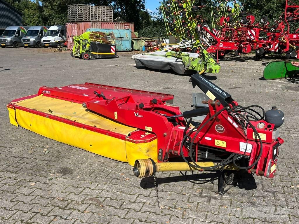 Fella SM 310 TL-KC Maaiers