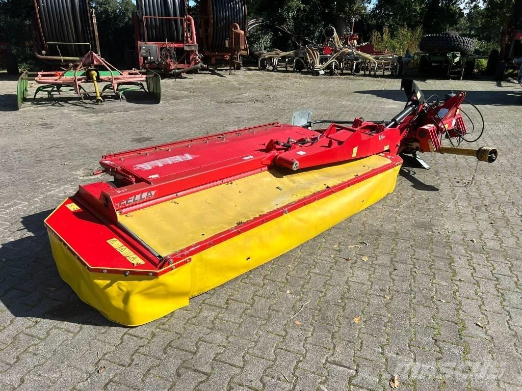 Fella SM 310 TL-KC Maaiers