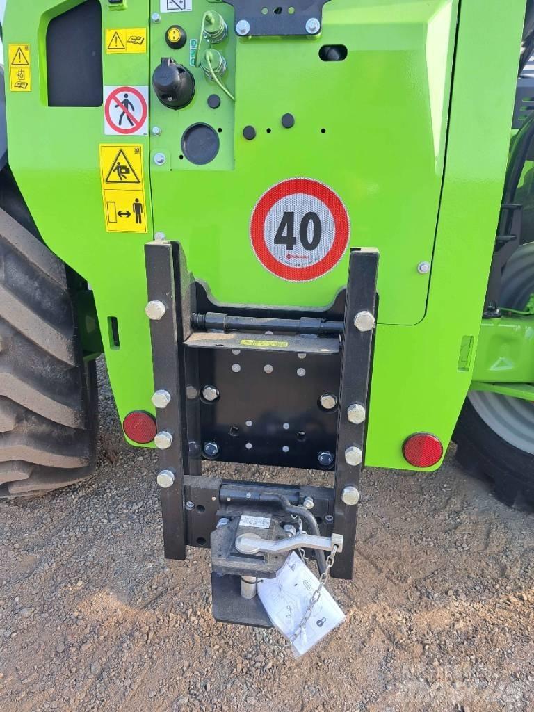 Merlo TF33.9CS-140 Verreikers