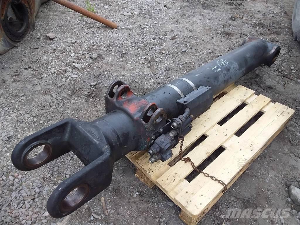 Ponsse Hn200 Houtoogstkranen
