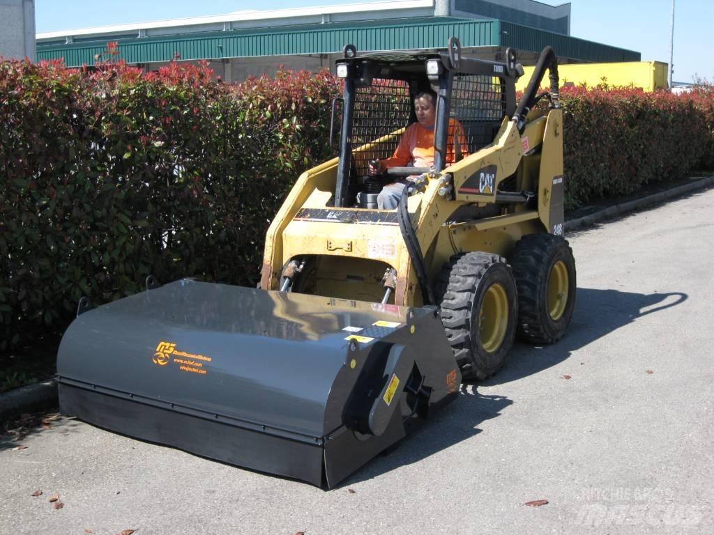 M3 Sweeper Bucket HD Terreinbeheermachines - overige