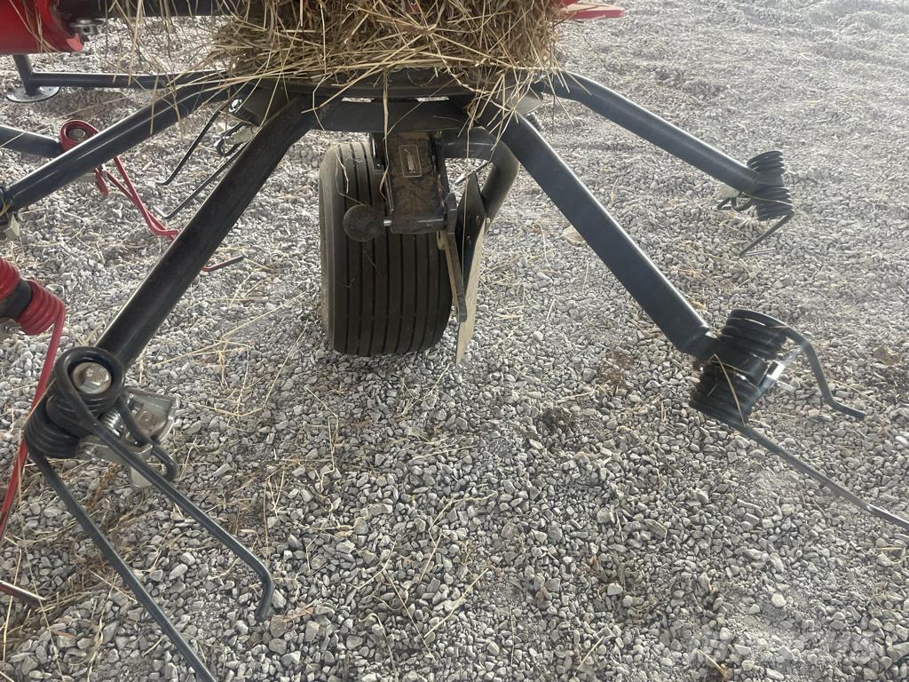 SIP SPIDER 915 / 8 Schudders