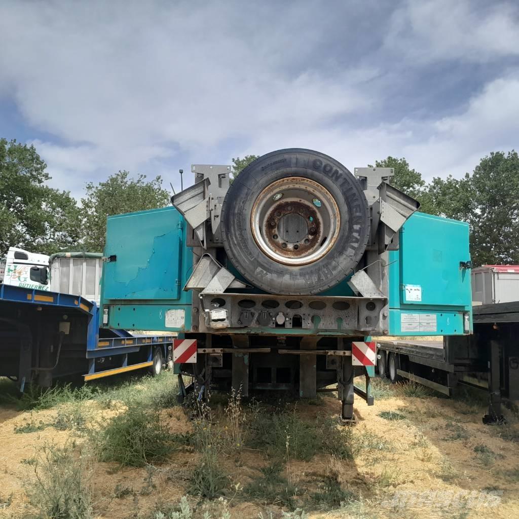 Doll S3L-0 Diepladers