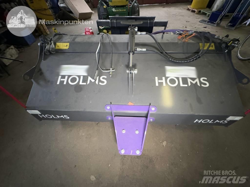 Holms DUO-1.85 Borstels