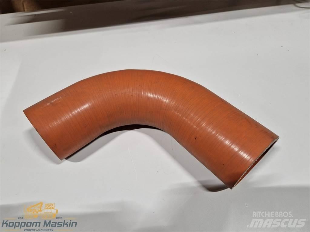 Eco Log 7022632 Motoren