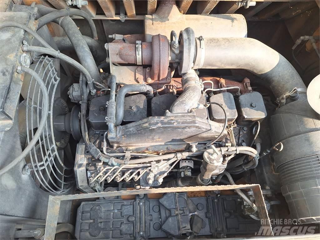 CASE 988 4X4 Bouw - Overige