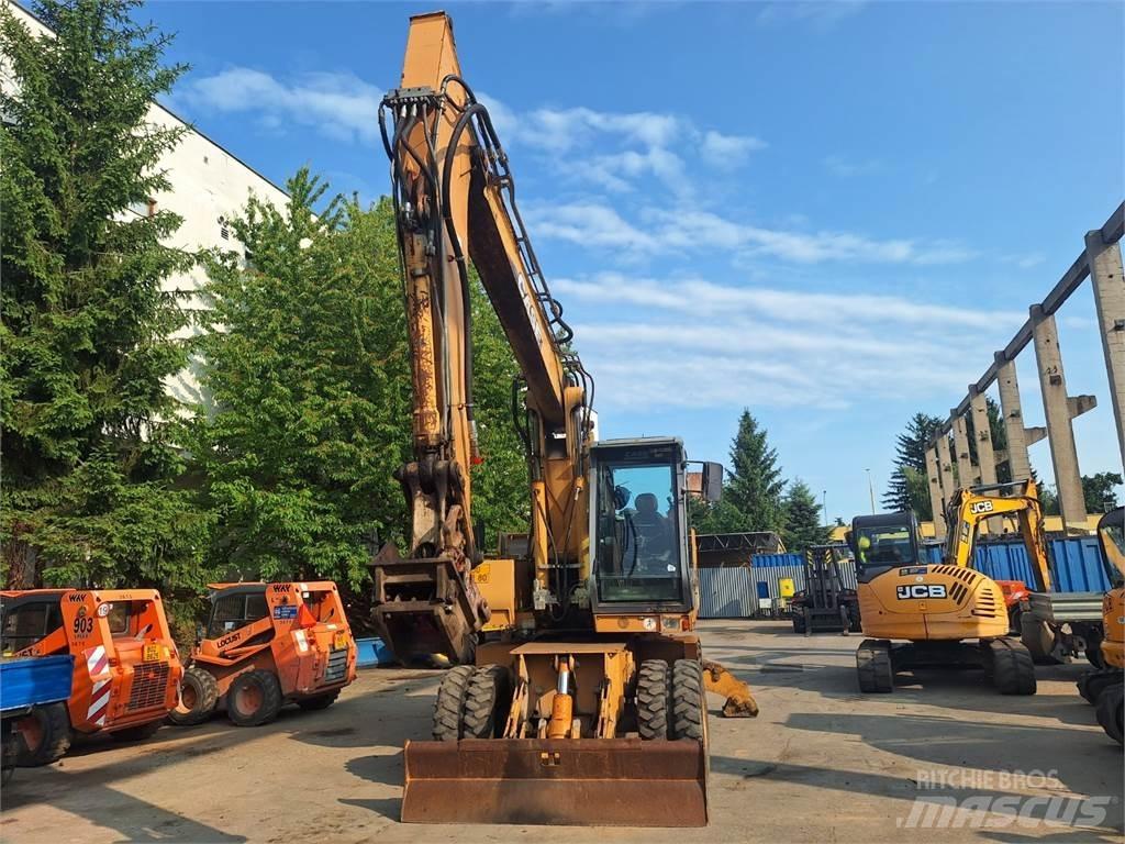 CASE 988 4X4 Bouw - Overige