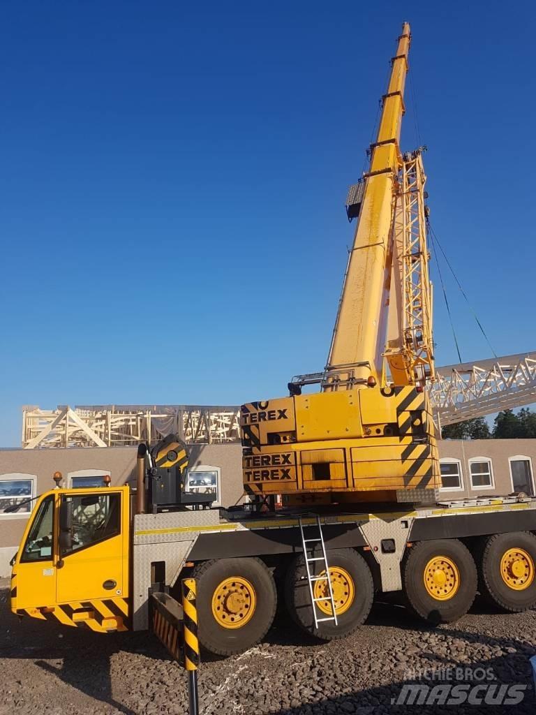 Demag AC 80-2 Kranen voor alle terreinen