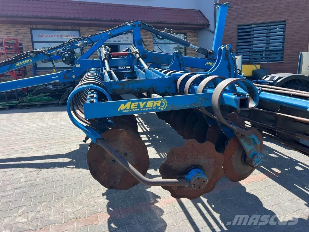 Kuhn Meyer Schijveneggen