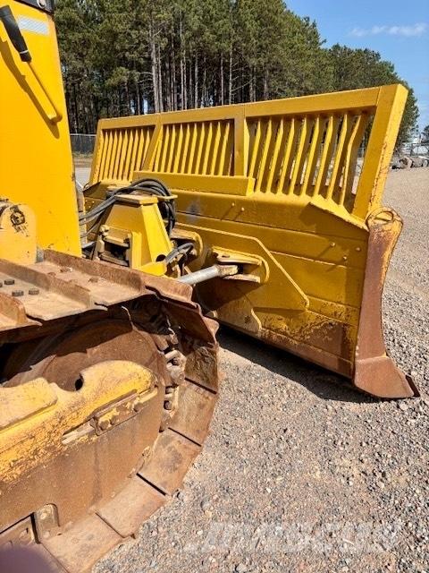 John Deere 850 J Rupsdozers