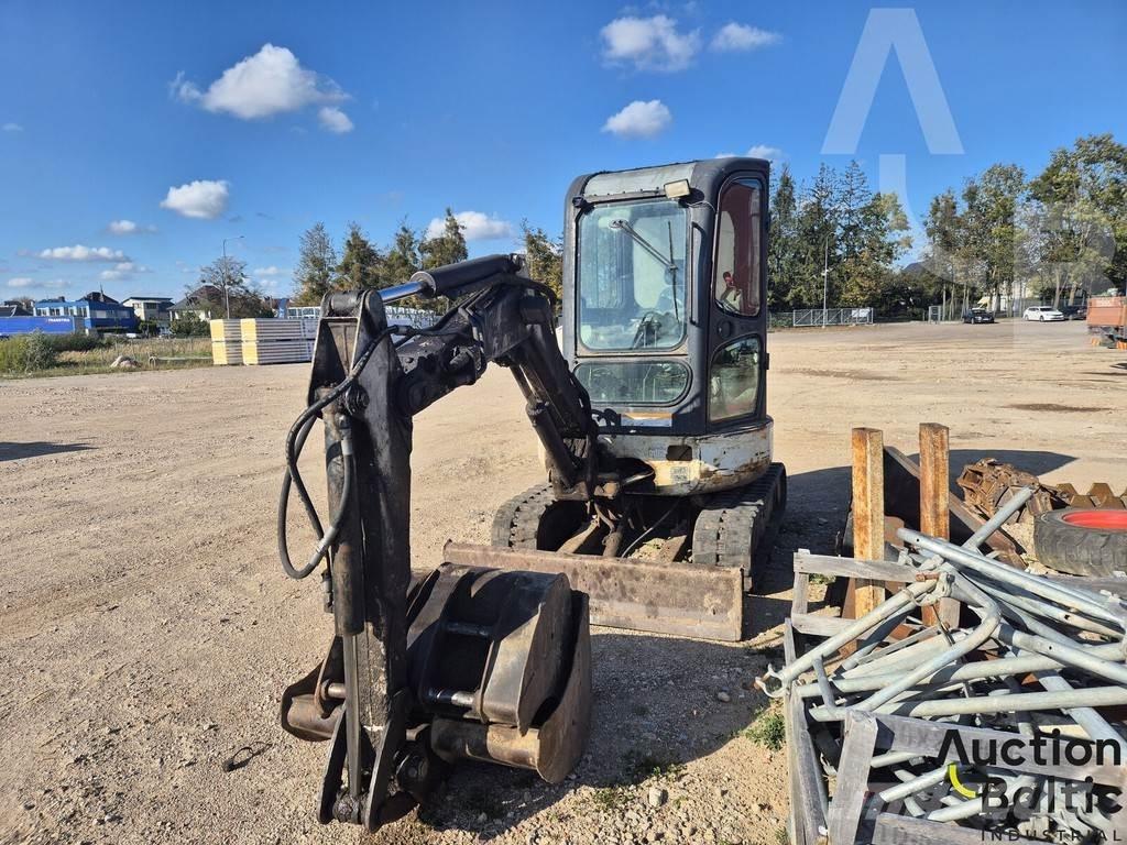 Bobcat 425 Minigraafmachines < 7t