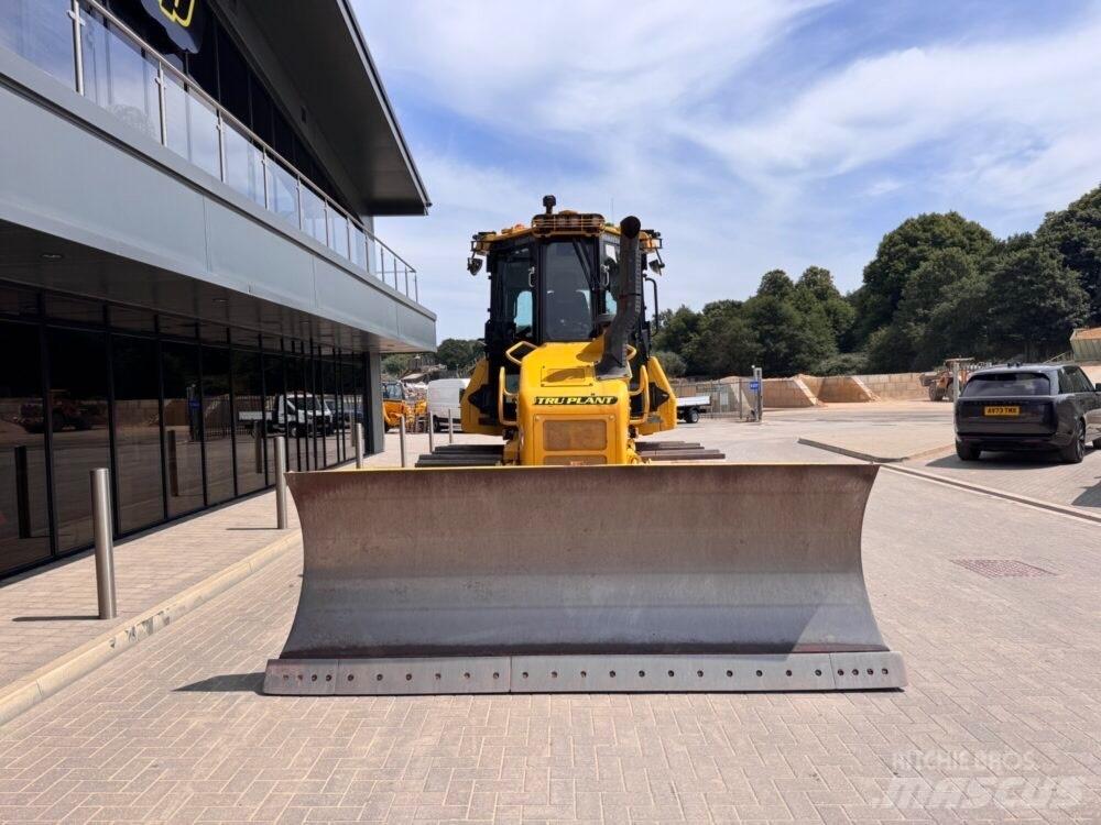 Komatsu D51PXi-24EO Rupsdozers