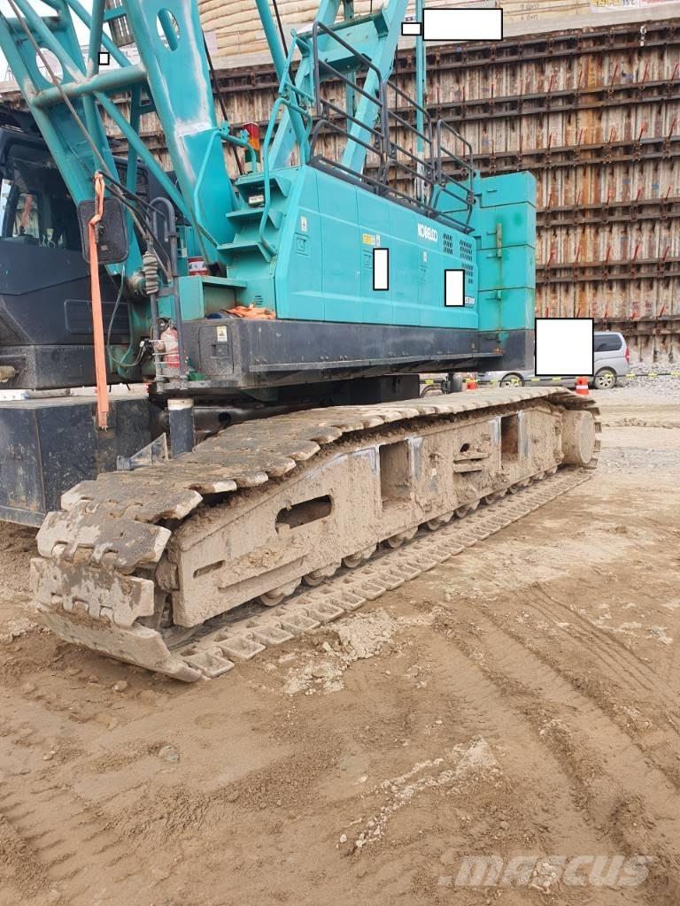 Kobelco BMS1000 Rupshijskranen