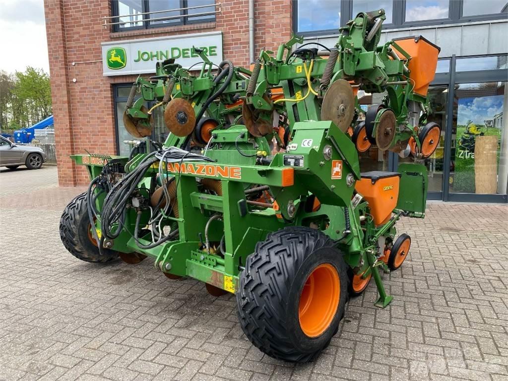 Amazone ED 602-K Precisiezaaimachines