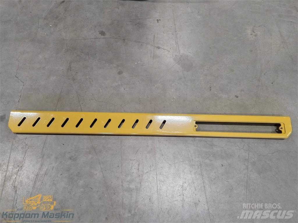 Eco Log 7007290 Chassis en ophanging
