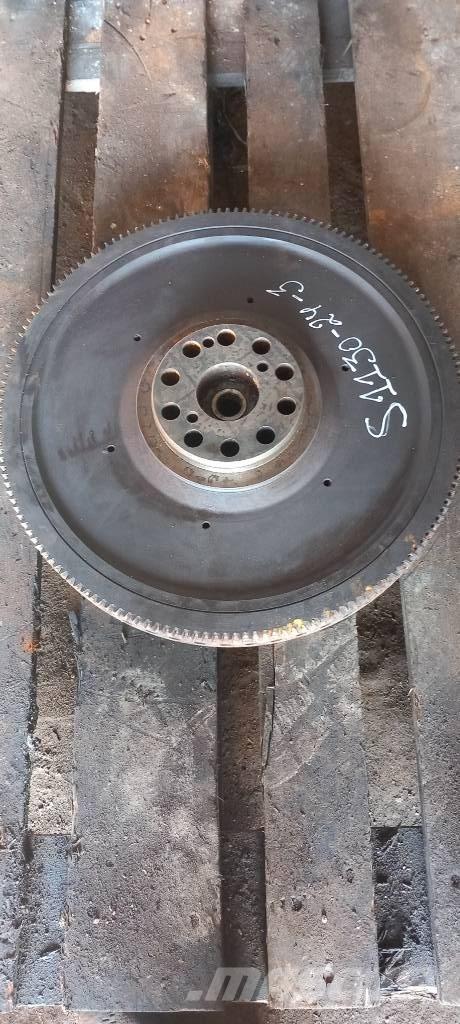 Scania R 440.   1805086 Motoren