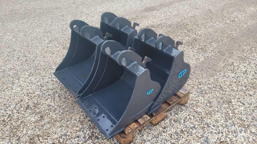 GP DBS20-500-CW05 Bakken