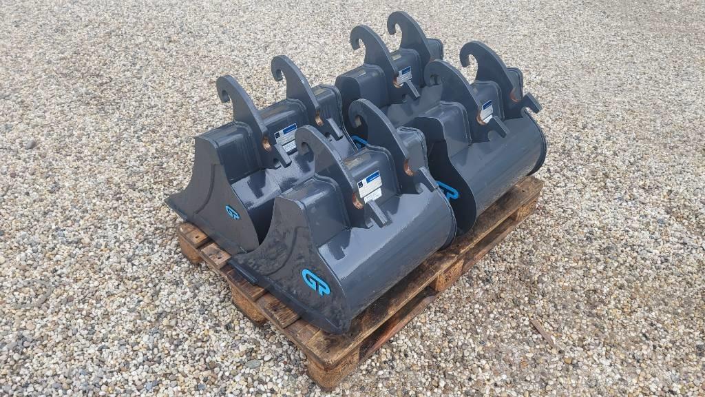 GP DBS20-500-CW05 Bakken