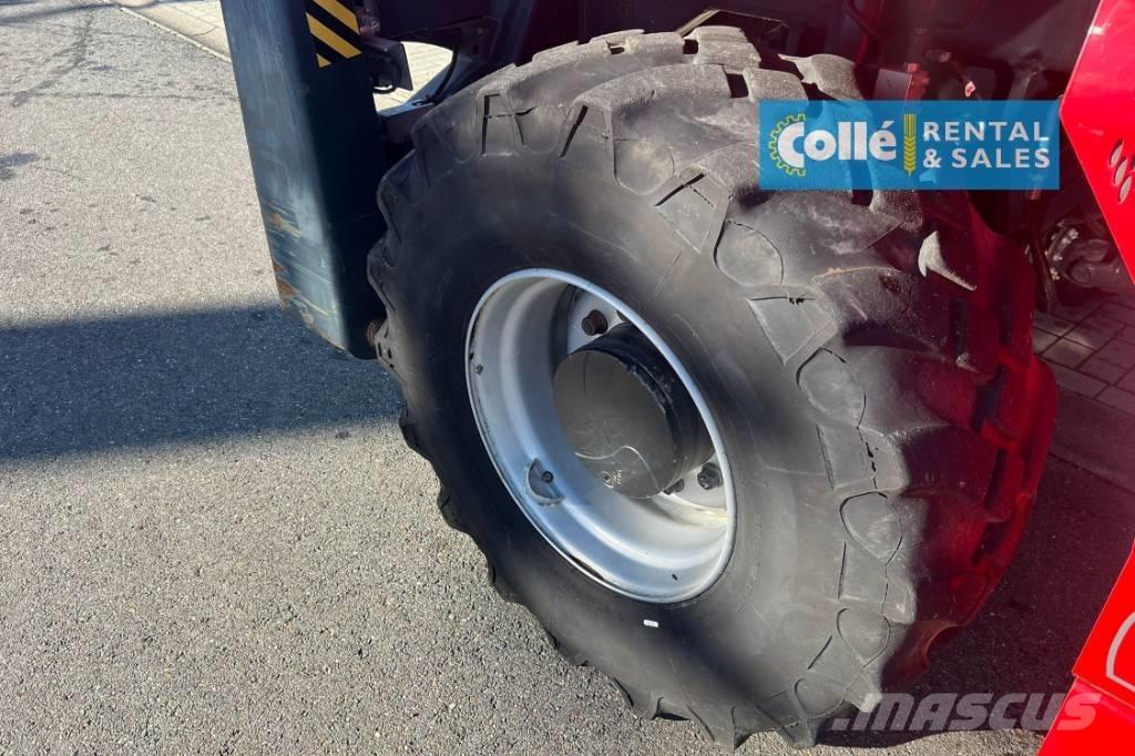 Magni RTH 5.21| 2020 Verreikers