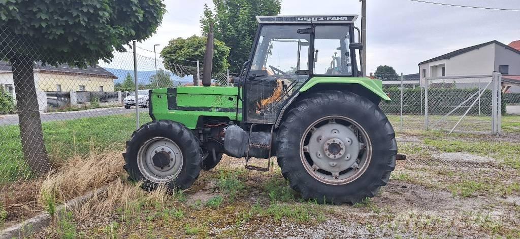 Deutz-Fahr 1070S Tractoren