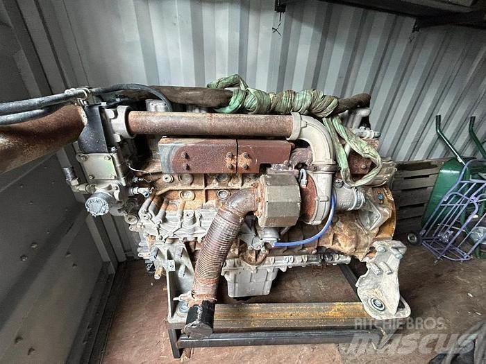 Liebherr 954C HD Speciale Graafmachines