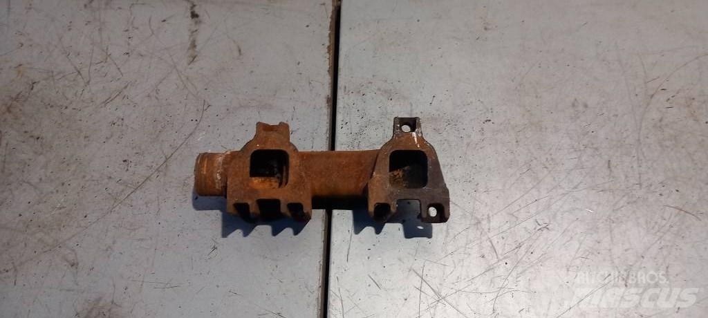 MAN TGA    51081013950 Motoren
