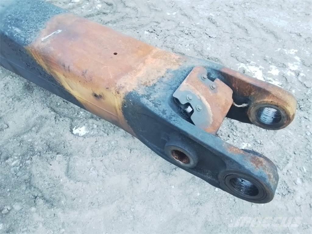 Ponsse K121M Uitrijwagenkranen