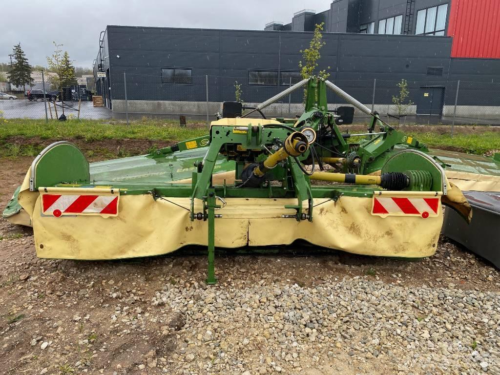 Krone Easy Cut F360M Maaiers