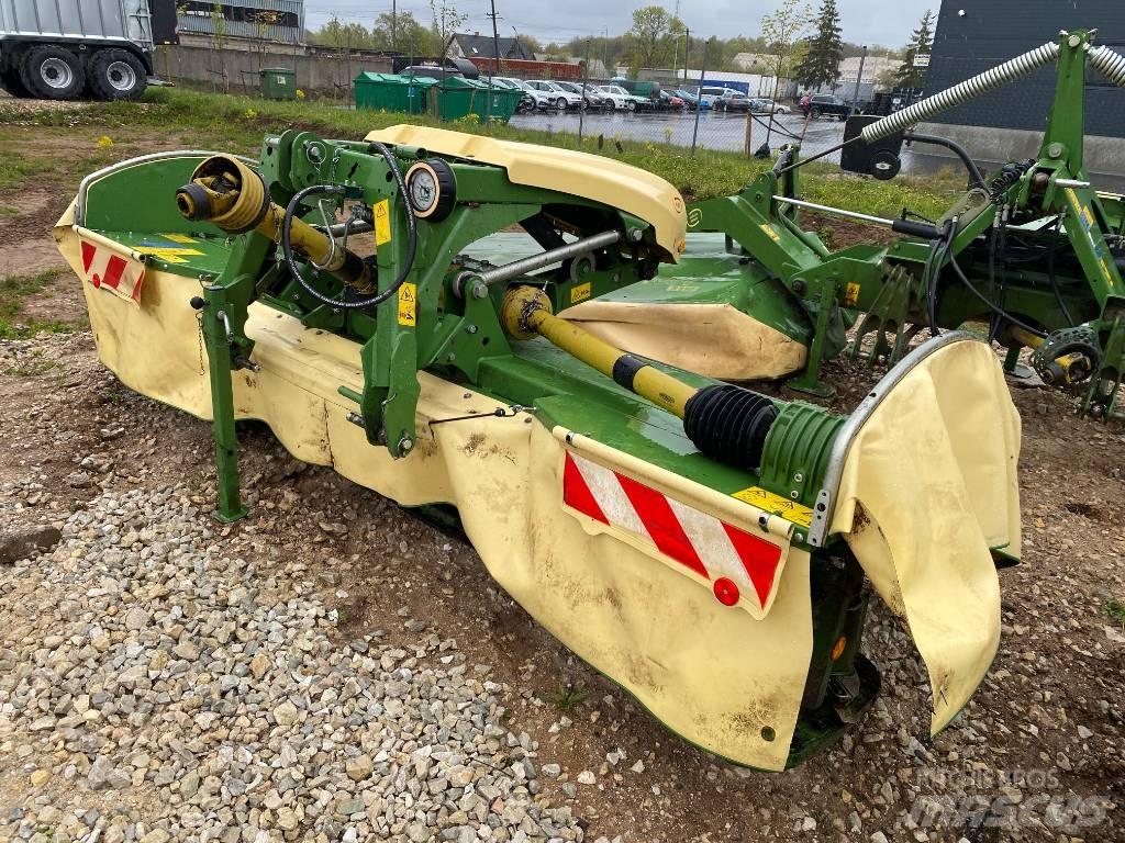 Krone Easy Cut F360M Maaiers