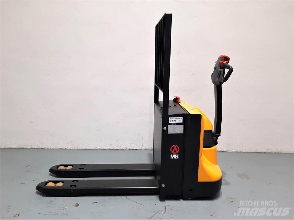  EPT20 20WAL Litio Electro-pallettrucks