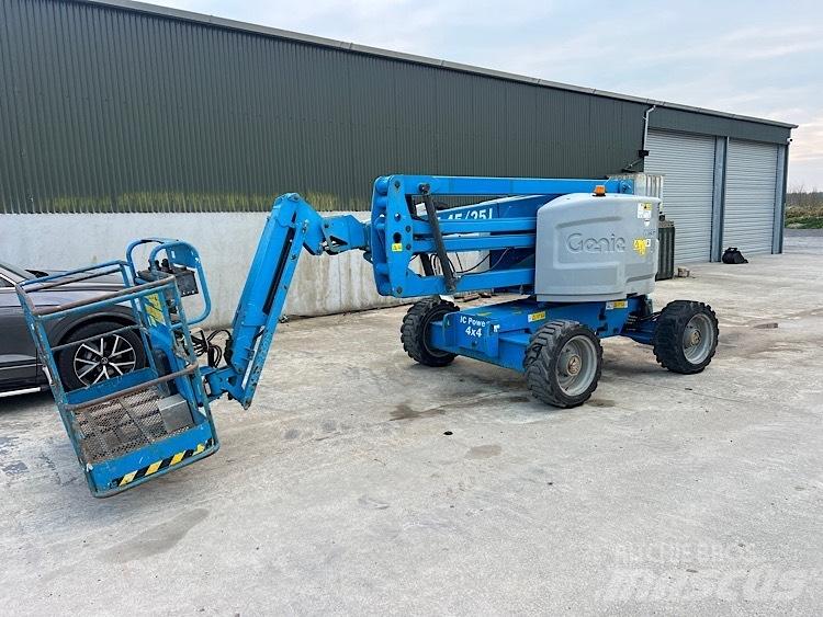 Genie Z45 /25 J Telescoophoogwerkers