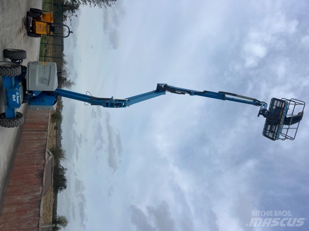 Genie Z45 /25 J Telescoophoogwerkers