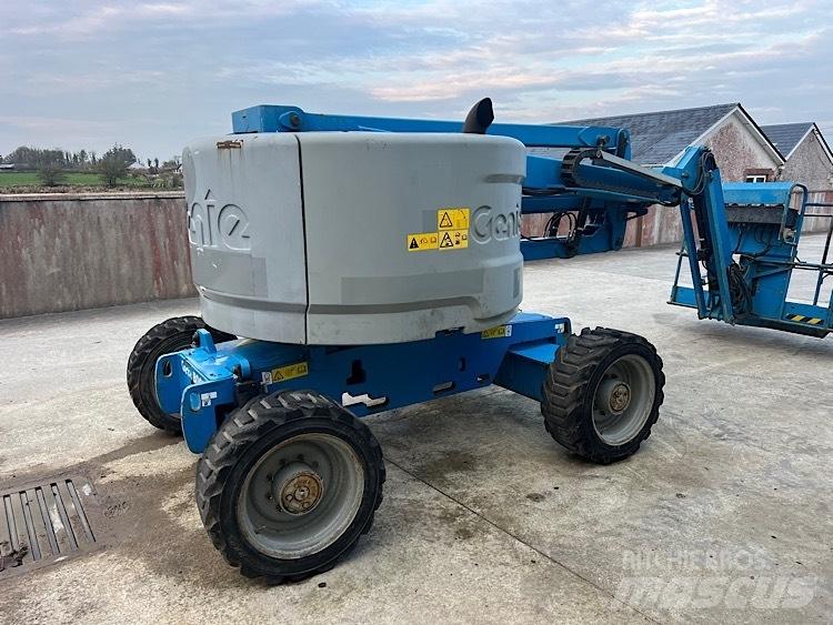 Genie Z45 /25 J Telescoophoogwerkers
