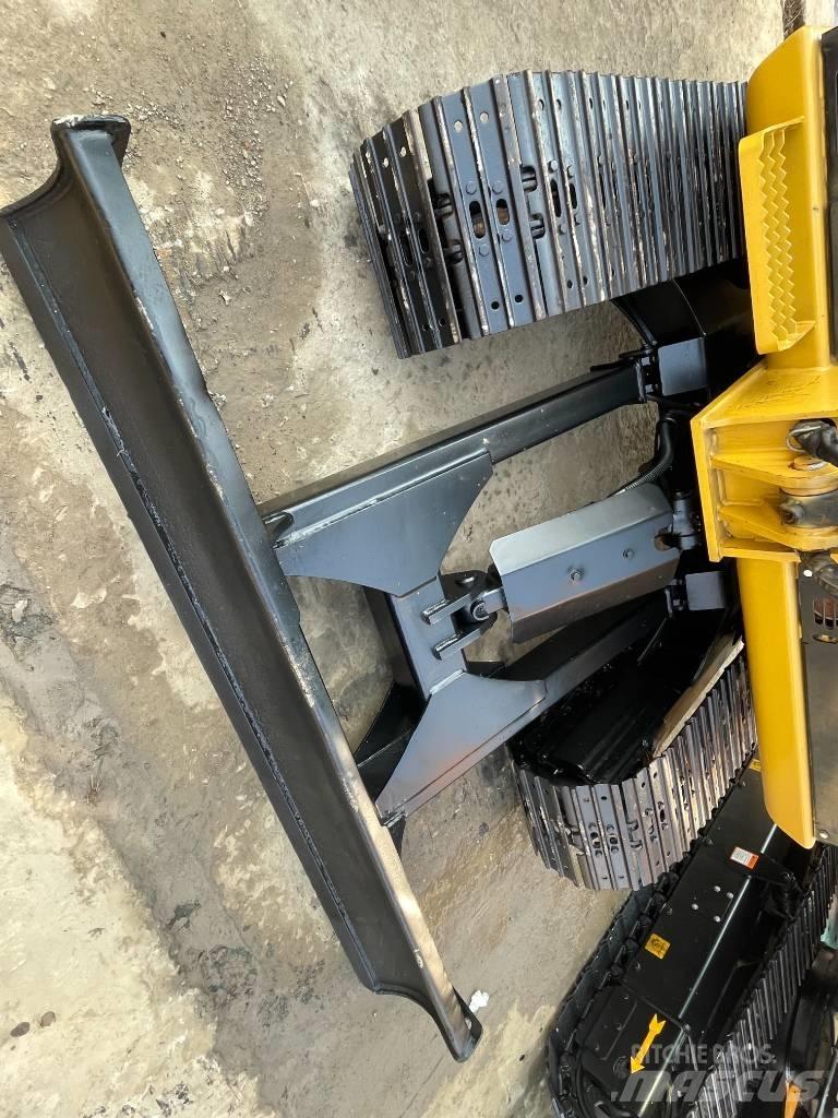 CAT 305.5E2 Rupsgraafmachines