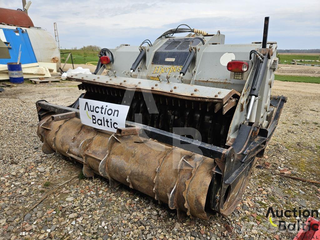 FAE RSM 225 Overige hooi- en voedergewasmachines