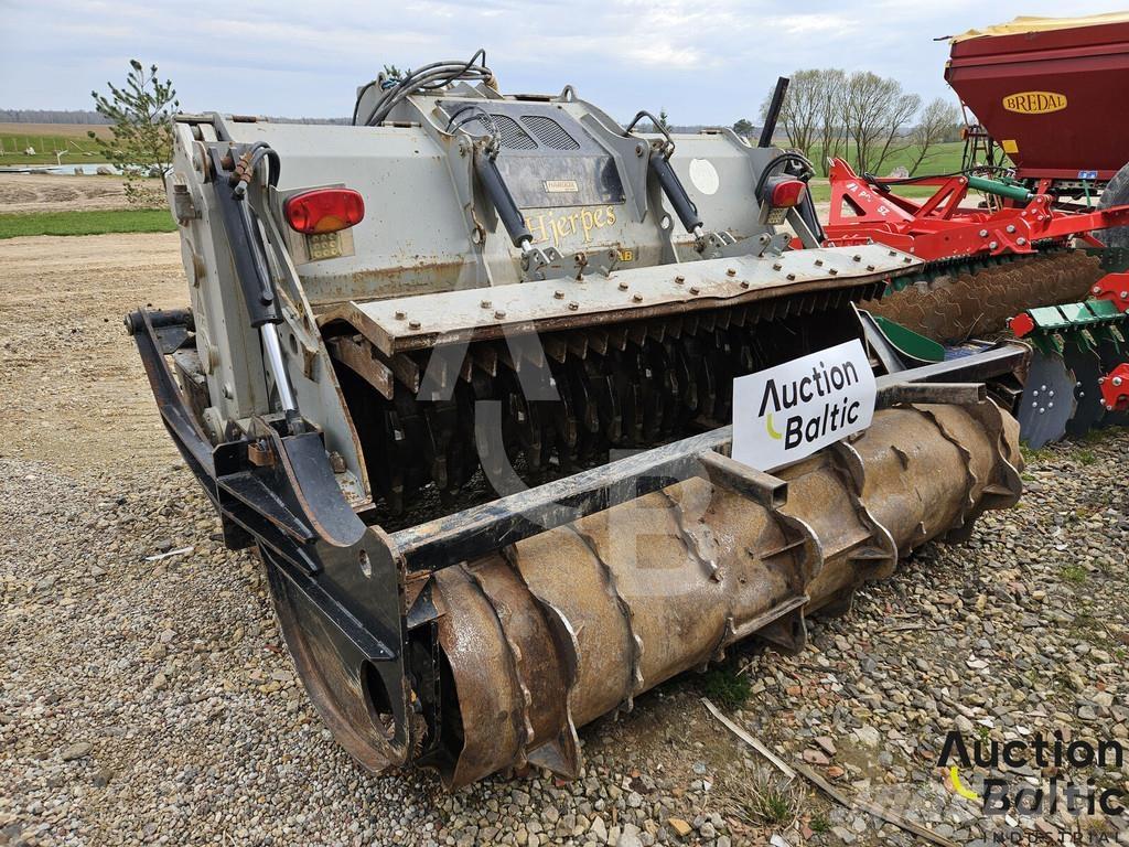 FAE RSM 225 Overige hooi- en voedergewasmachines