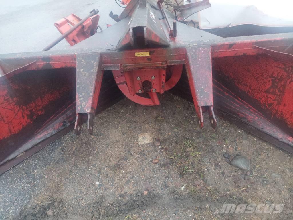 Esko 240 Sneeuwblazers