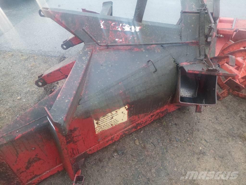 Esko 240 Sneeuwblazers